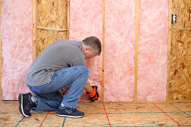 Best Types of Insulation in Arlington Heights, PA